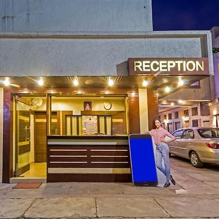 Hotel Palace Амритсар Екстериор снимка