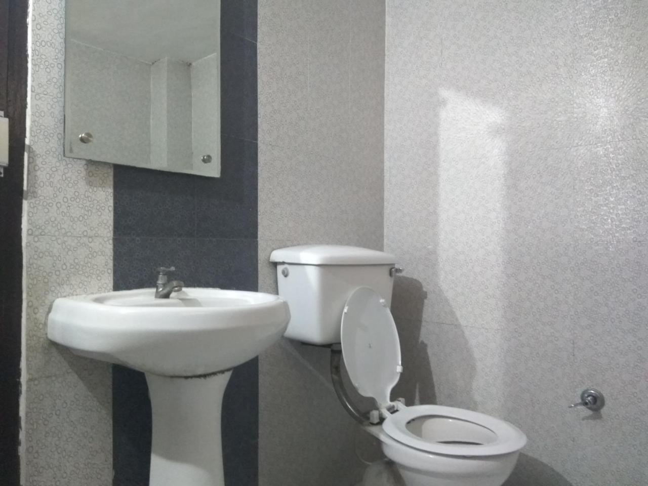 Hotel Palace Амритсар Екстериор снимка