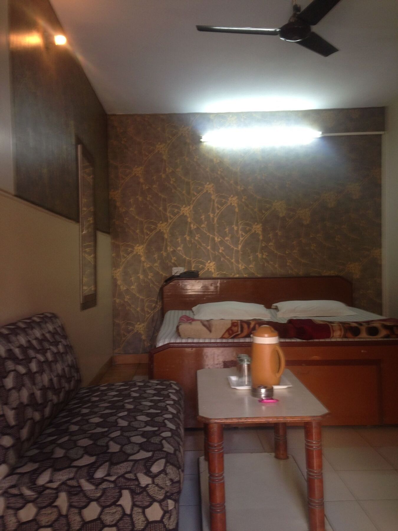 Hotel Palace Амритсар Екстериор снимка
